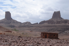 To nie Canyonlands National Park w stanie Utah w USA, ale góry Jebel Saghro