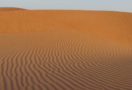 Oman – rozważania nie tylko klimatyczne