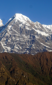 Świat się zmienia – nie tylko w Nepalu