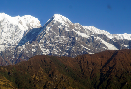 Świat się zmienia – nie tylko w Nepalu