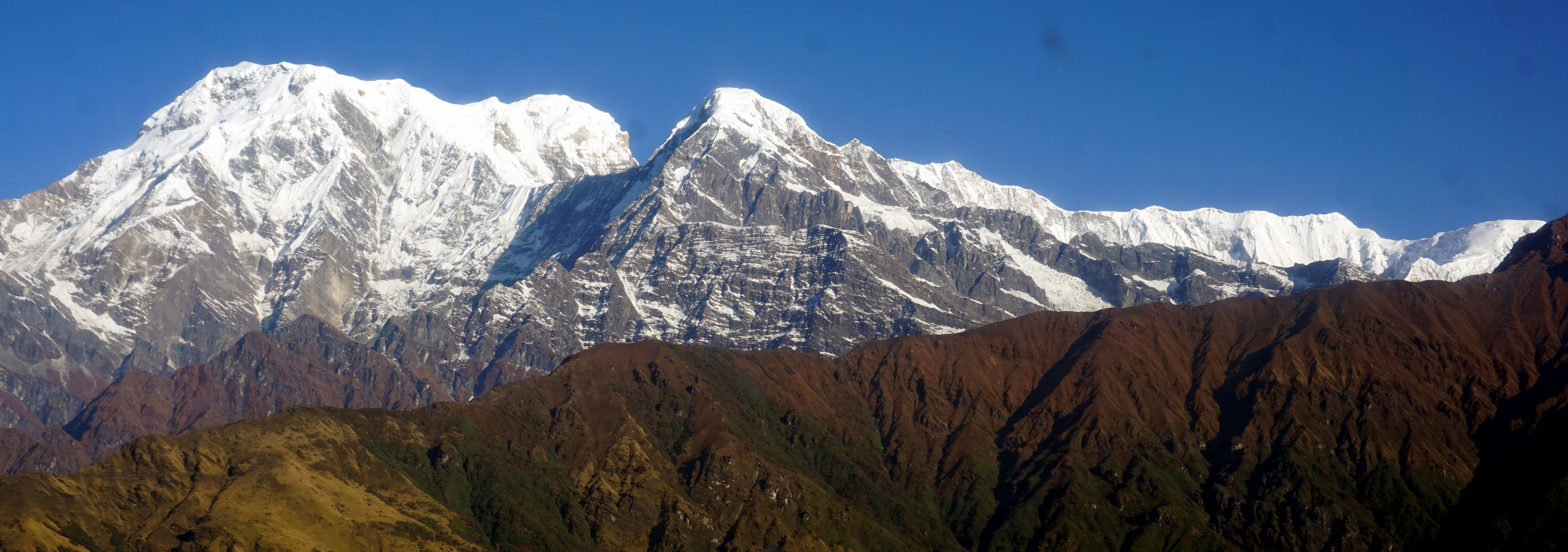 Świat się zmienia – nie tylko w Nepalu