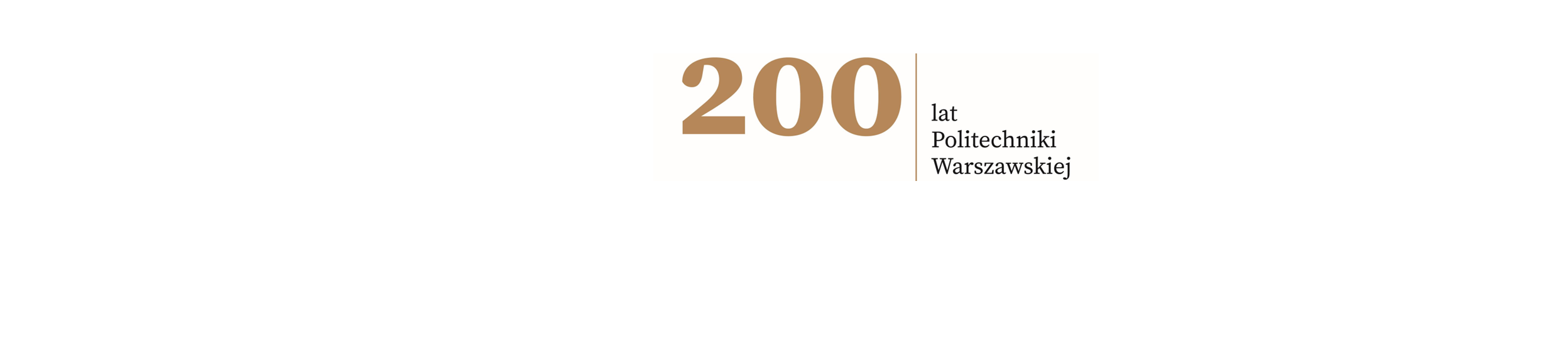Trochę o historii PW