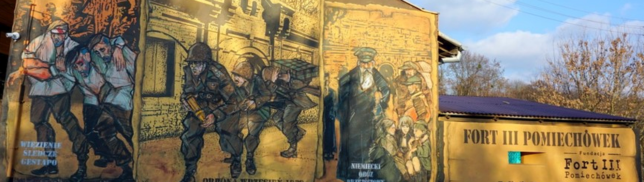 Muzea – historie z tej ziemi