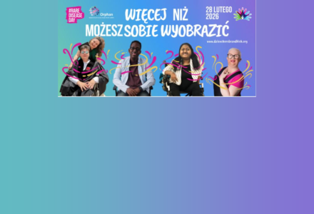 Światowy Dzień Chorób Rzadkich