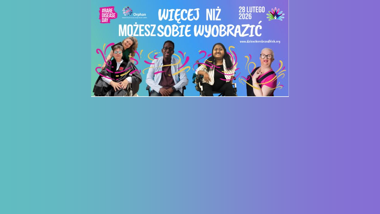 Światowy Dzień Chorób Rzadkich